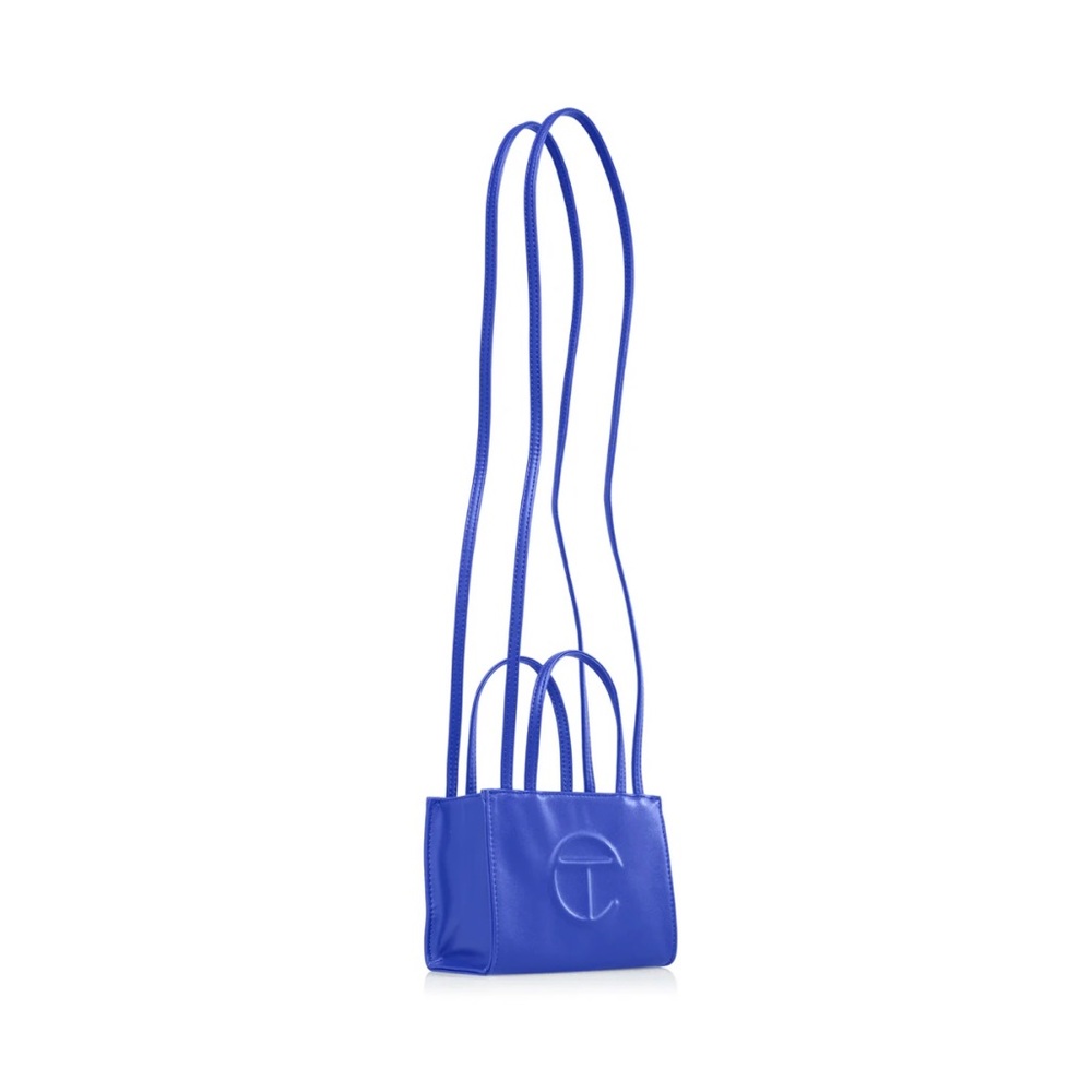 Telfar Painter’s Tape Small Shopping Bag- NWT